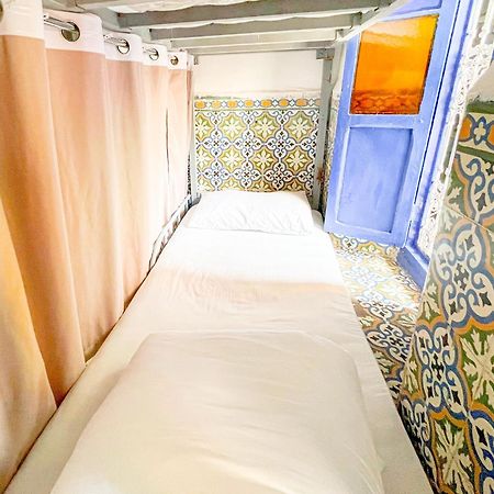 Sun Hostel Marrakesh Exterior foto