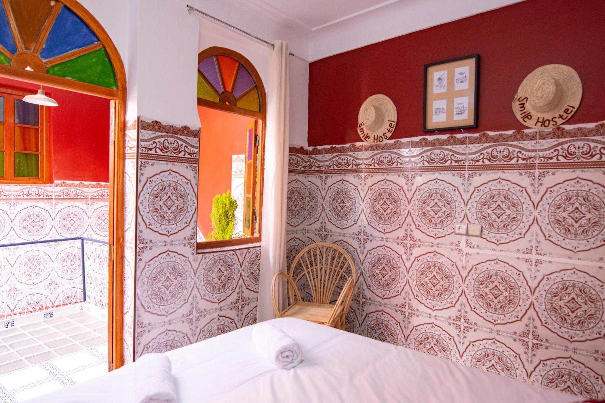 Sun Hostel Marrakesh Exterior foto